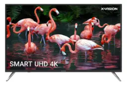 تلویزیون ایکس ویژن X.Vision 49XCU585