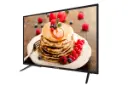 تلویزیون ایکس ویژن نمای جلو X.Vision 49XK560