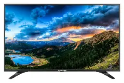 تلویزیون ایکس ویژن X.Vision 55XT530