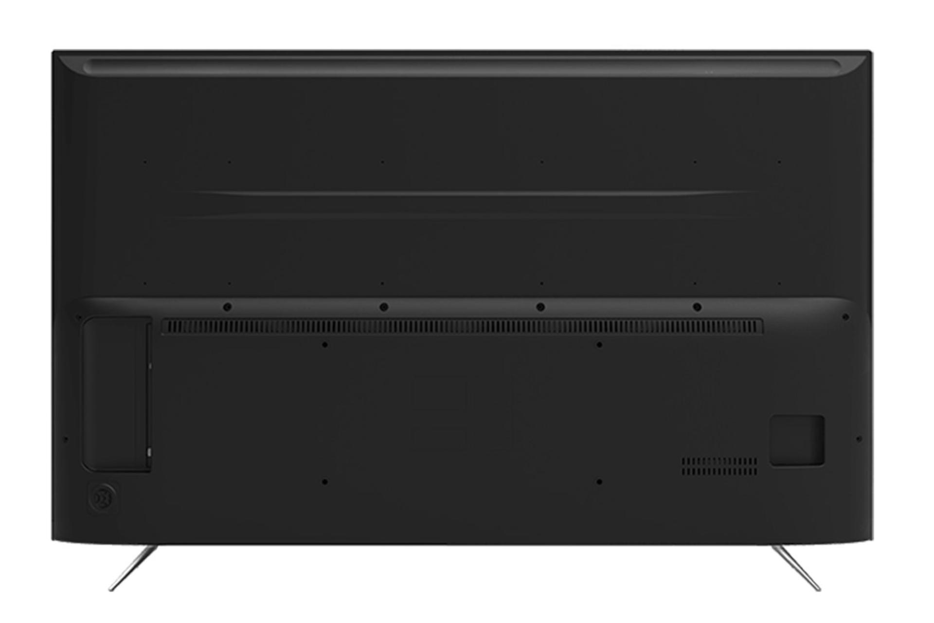 تلویزیون ایکس ویژن نمای پشت X.Vision 65XTU845