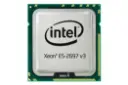اینتل Intel Xeon E5-2697 v3 نمای روبرو