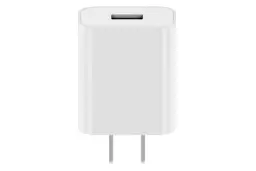 نمای روبرو شارژر شیائومی MDY-08-EH