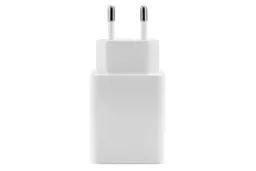 نمای روبرو شارژر شیائومی MDY-08-EI