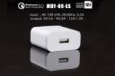 اطلاعات شارژر شیائومی MDY-08-ES