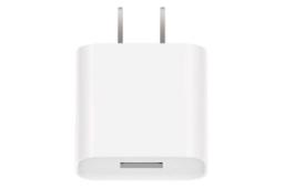 نمای روبرو شارژر شیائومی MDY-09-EK