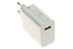 نمای جانبی شارژر شیائومی MDY-09-EN