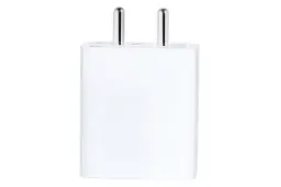 نمای روبرو شارژر شیائومی Mi 33W SonicCharge 2.0 Charger