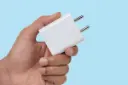 اندازه شارژر شیائومی Mi 33W SonicCharge 2.0 Charger