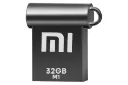 نمای روبرو فلش مموری شیائومی مدل Mi Keeper M1 ظرفیت 32 گیگابایت