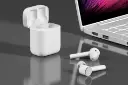 محفظه شارژ ایرباد بی سیم شیائومی Xiaomi Mi True Wireless Earphones TWSEJ01JY