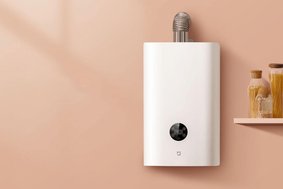 آبگرمکن هوشمند شیائومی / Xiaomi میجیا روی دیوار