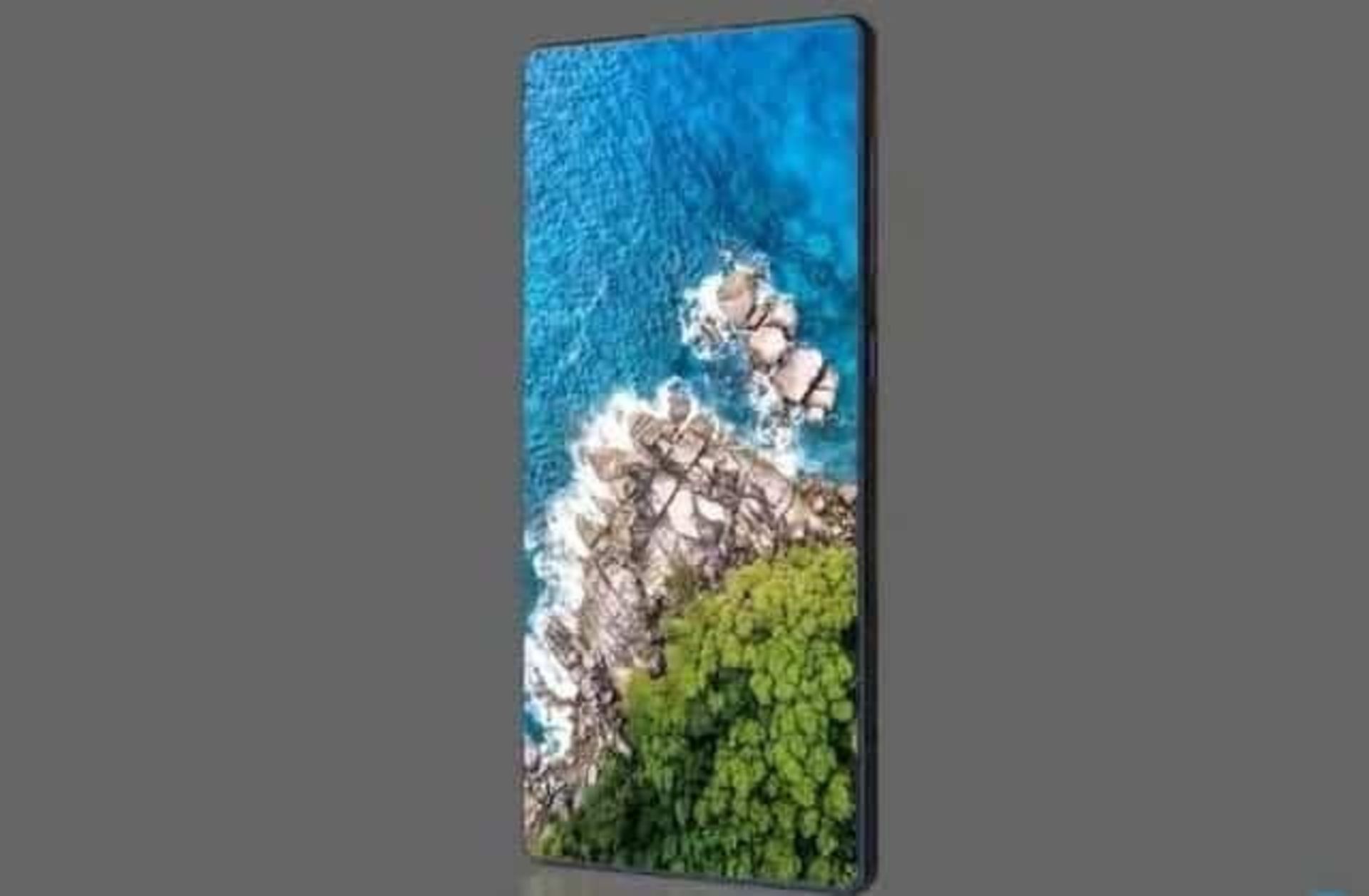 شیائومی می میکس ۵