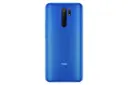 پنل پشت گوشی موبایل پوکو M2 ریلودد شیائومی / Xiaomi Poco M2 Reloaded آبی