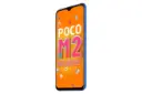 پنل جلو گوشی موبایل پوکو M2 ریلودد شیائومی / Xiaomi Poco M2 Reloaded آبی