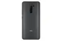 پنل پشت گوشی موبایل پوکو M2 ریلودد شیائومی / Xiaomi Poco M2 Reloaded خاکستری تیره