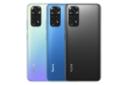 رنگ های مختلف گوشی موبایل ردمی نوت 11 شیائومی نسخه گلوبال / Xiaomi Redmi Note 11 Global