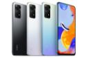 رنگ های مختلف گوشی موبایل ردمی نوت 11 پرو شیائومی نسخه گلوبال / Xiaomi Redmi Note 11 Pro Global