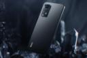 پنل پشت گوشی موبایل ردمی نوت 11 پرو شیائومی نسخه گلوبال / Xiaomi Redmi Note 11 Pro Global خاکستری