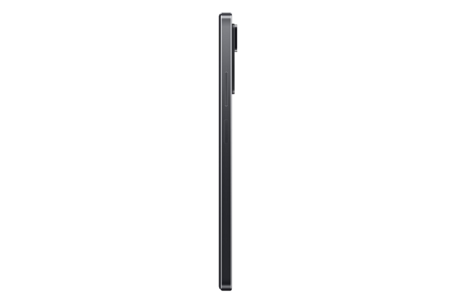 نمای جانبی گوشی موبایل ردمی نوت 11 پرو شیائومی نسخه گلوبال / Xiaomi Redmi Note 11 Pro Global