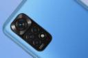 پنل پشت گوشی موبایل ردمی نوت 11 اس شیائومی / Xiaomi Redmi Note 11S آبی