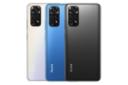 رنگ های مختلف گوشی موبایل ردمی نوت 11 اس شیائومی / Xiaomi Redmi Note 11S