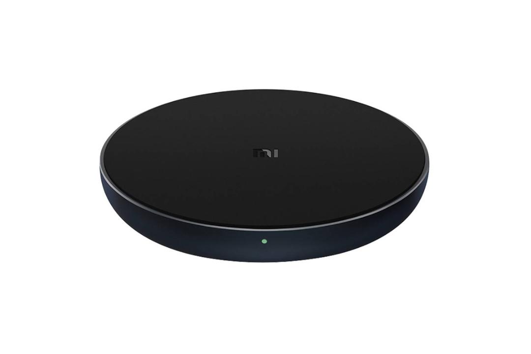 نشانگر LED شارژر شیائومی Xiaomi WPC03ZM