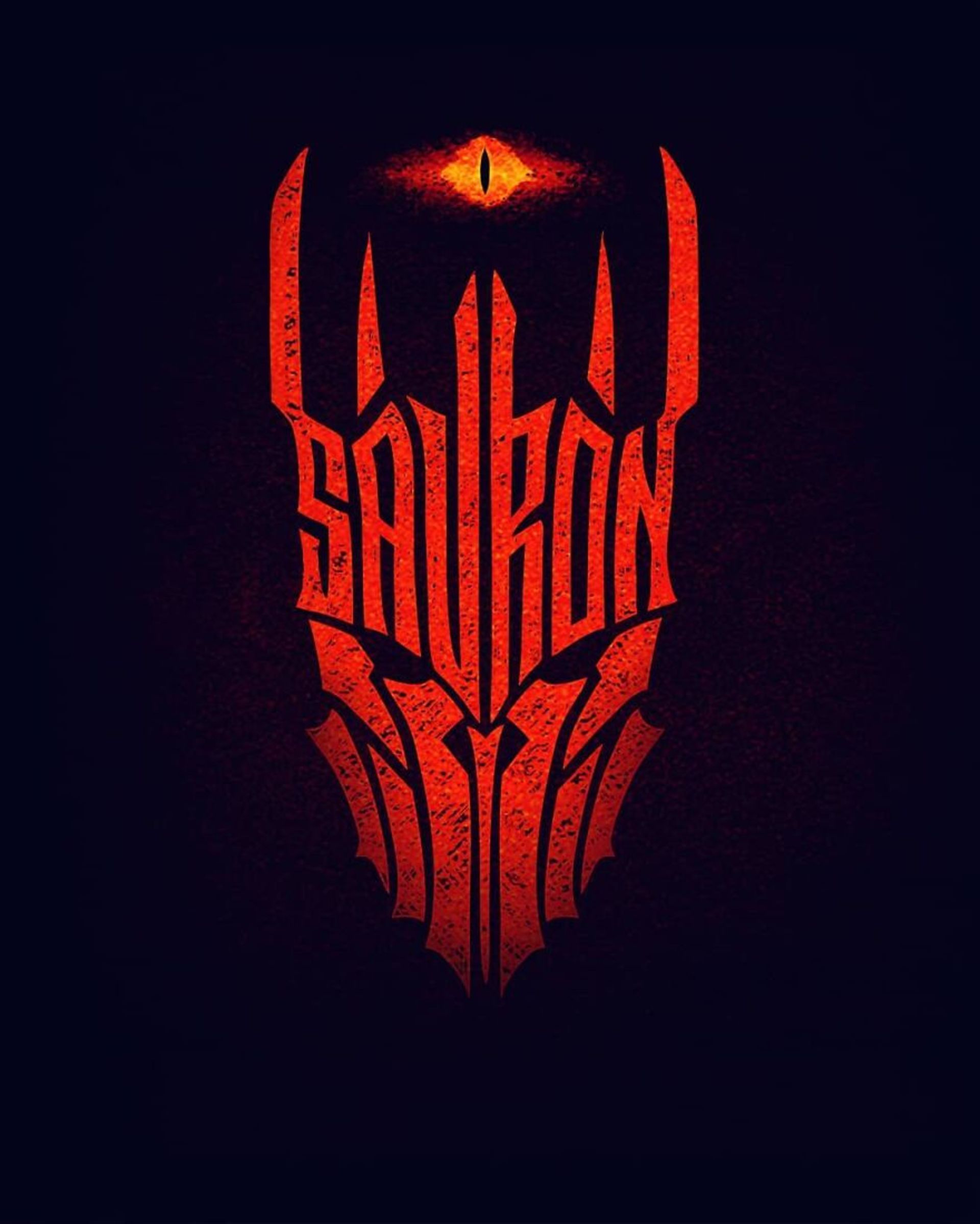 ظراحی لوگو برای قهرمان‌ها و شخصیت‌های شرور