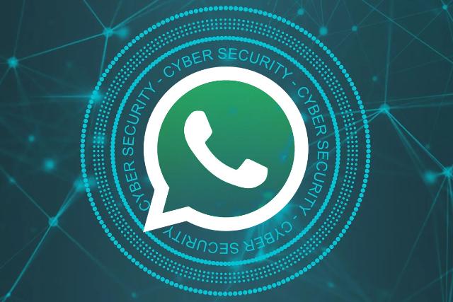 چگونه از هک شدن واتساپ جلوگیری کنیم؟