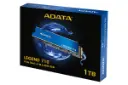 جعبه SSD ای دیتا LEGEND 710 NVMe M.2 ظرفیت 1 ترابایت