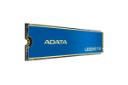 نمای چپ SSD ای دیتا LEGEND 710 NVMe M.2