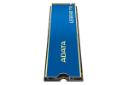 نمای راست SSD ای دیتا LEGEND 710 NVMe M.2