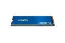نمای پایین SSD ای دیتا LEGEND 750