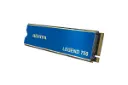 نمای راست SSD ای دیتا LEGEND 750