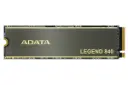 نمای روبرو SSD ای دیتا LEGEND 840 NVMe M.2
