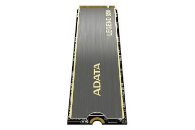 نمای چپ SSD ای دیتا LEGEND 850 NVMe M.2