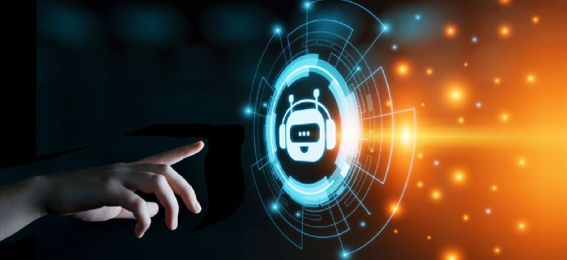 چت بات هوش مصنوعی