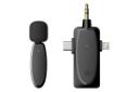 نمایش گیرنده و فرستنده میکروفون ایراسکای Multi Plug