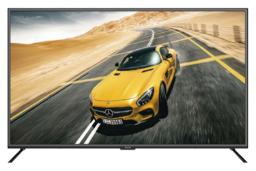 نمای جلو تلویزیون آیوا JH43DT180S