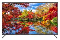 نمای جلو تلویزیون آیوا JU55DS180D
