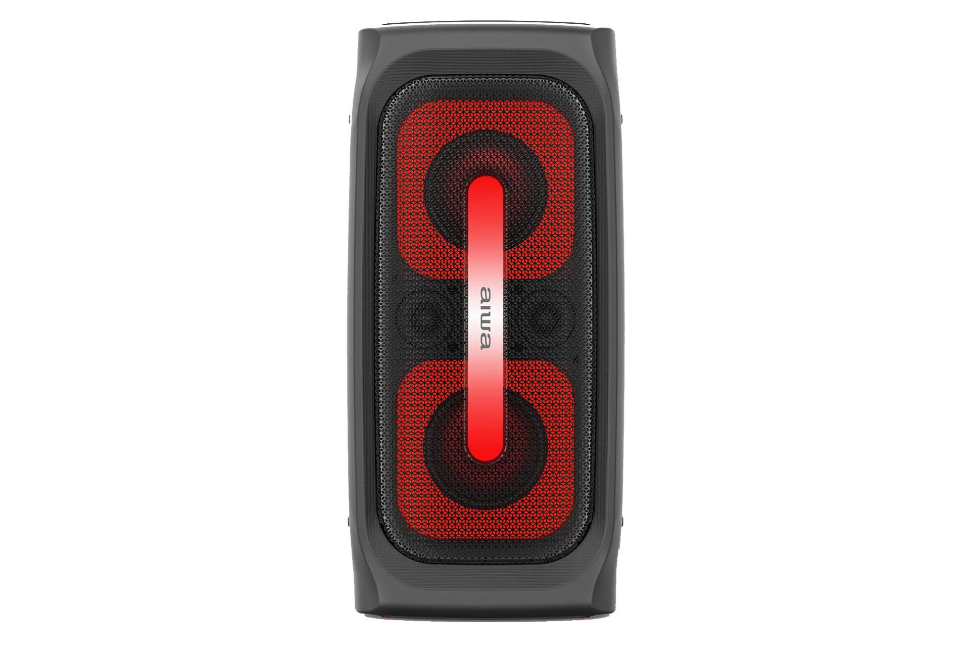 آیوا SS-X300DSP PRO نمای جلو