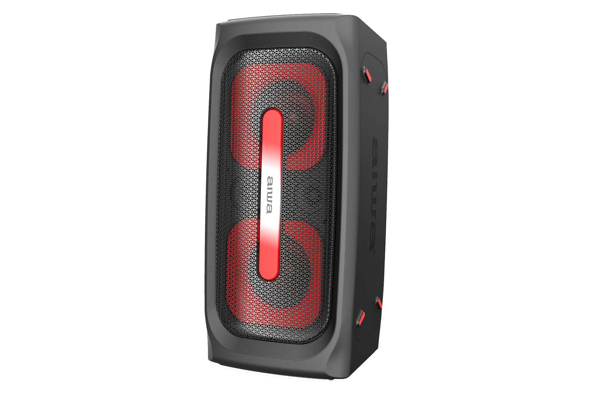 نورپردازی آیوا SS-X300DSP PRO