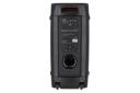 آیوا SS-X400DSP PRO نمای پشت