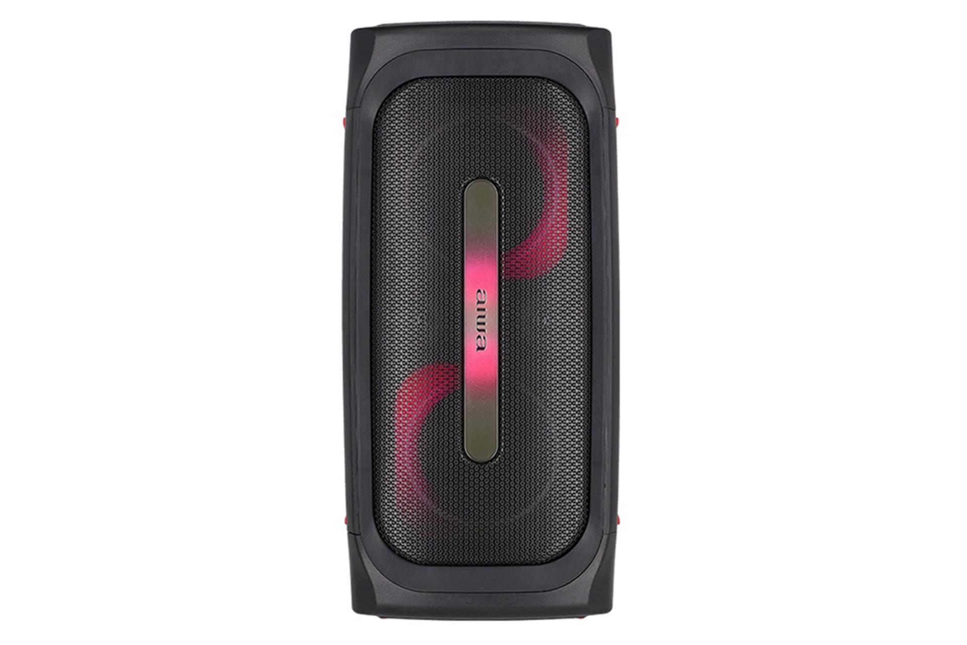 آیوا SS-X400DSP PRO نمای جلو