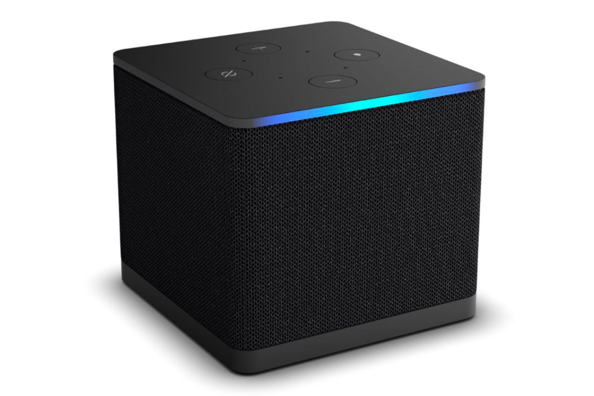 نسل سوم Fire TV Cube آمازون