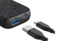 درگاه پاور بانک انکر PowerCore Metro A1246