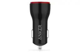 شارژر انکر PowerDrive PD+2 24W