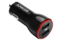 درگاه شارژر انکر PowerDrive PD+2 24W