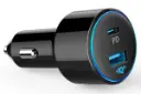 درگاه شارژر انکر PowerDrive PD+2 30W