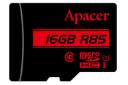 کارت حافظه اپیسر microSDHC با ظرفیت 16 گیگابایت مدل AP32G