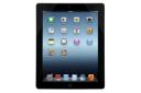 آیپد 4 اپل وای فای نمای جلو Apple iPad 4 Wi-Fi